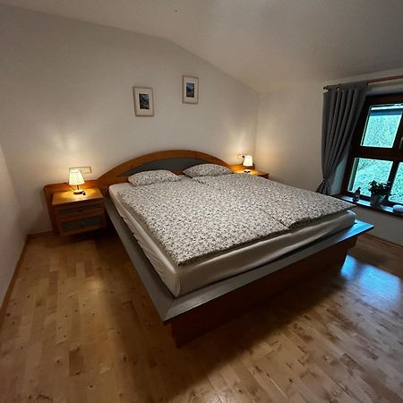 Haus Am Wald -Fewo 2 Марктшеленберг Екстериор снимка